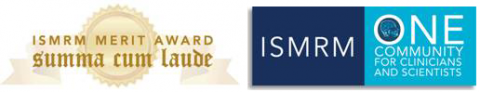 ISMRM MERIT AWARD: summa cum laude